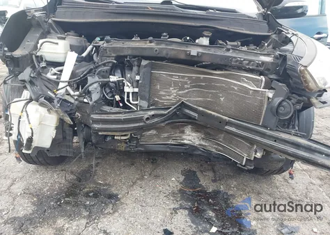 2013 Hyundai Tucson Limited z USA, uszkodzony, nr VIN KM8JU3ACXDU637894